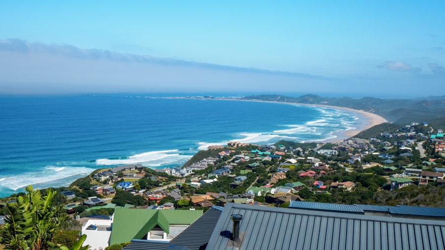 6 Bedroom Property for Sale in Brenton On Sea Western Cape